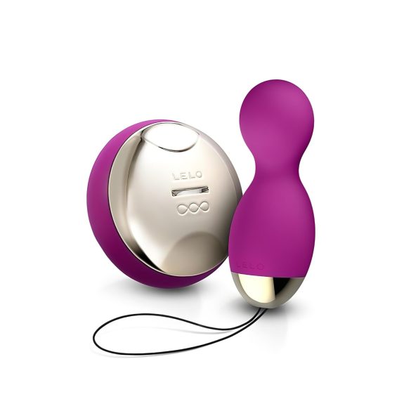 LELO Hula - rotējoša vibrējoša ola (violeta)