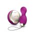 LELO Hula - rotējoša vibrējoša ola (violeta)