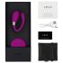 LELO Tiani 3 pāru vibrators, silikons (violets)