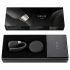 LELO Tiani 3 - silikona pāru vibrators (melns)