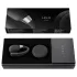 LELO Tiani 3 - pāra vibrators silikona melns