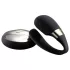 LELO Tiani 3 - pāra vibrators silikona melns