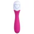 LOVELIFE BY OHMYBOD - CUDDLE - akumulatora G-punkta vibrators (rozā)