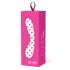 LOVELIFE BY OHMYBOD - CUDDLE - akumulatora G-punkta vibrators (rozā)