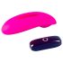 Magic Motion Candy - Viedais klitora vibrators (rozā)