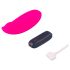 Magic Motion Candy - Viedais klitora vibrators (rozā)