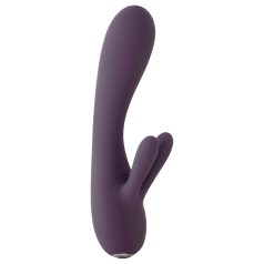   Je Joue Fifi - akumulators, ūdensdrošs klitora vibrators (violets)