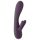 Je Joue Fifi - akumulatora ūdensizturīgs klitora vibrators (violets)
