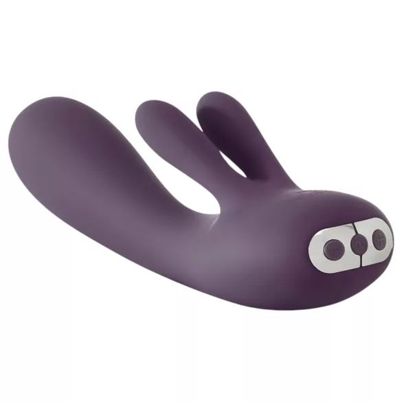 Je Joue Fifi - akumulators, ūdensdrošs klitora vibrators (violets)