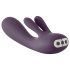 Je Joue Fifi - akumulatora ūdensizturīgs klitora vibrators (violets)