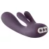 Je Joue Fifi - akumulators, ūdensdrošs klitora vibrators (violets)