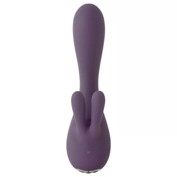 Je Joue Fifi - akumulators, ūdensdrošs klitora vibrators (violets)