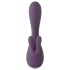 Je Joue Fifi - akumulatora ūdensizturīgs klitora vibrators (violets)