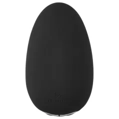   Je Joue Mimi Soft - klitora vibrators uzlādējams ūdensizturīgs melns