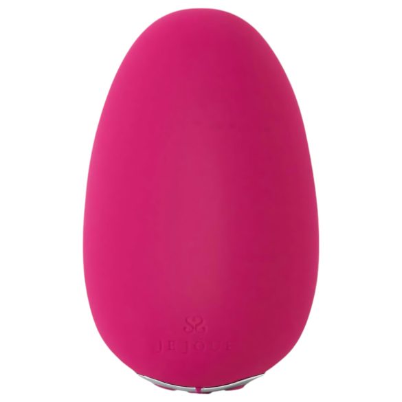 Je Joue Mimi Soft - uzlādējams, ūdensizturīgs klitora vibrators (rozā)
