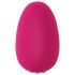 Je Joue Mimi Soft - uzlādējams, ūdensizturīgs klitora vibrators (rozā)