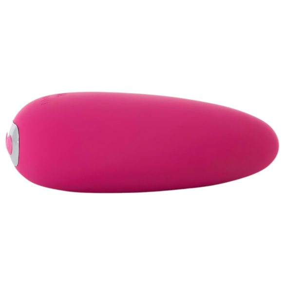 Je Joue Mimi Soft - klitora vibrators ūdensizturīgs uzlādējams rozā