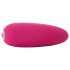Je Joue Mimi Soft - uzlādējams, ūdensizturīgs klitora vibrators (rozā)
