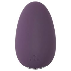   Je Joue Mimi Soft - akumulatora, ūdensizturīgs klitora vibrators (violets)