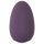 Je Joue Mimi Soft - Bezvadu, ūdensizturīgs klitora vibrators (violets)