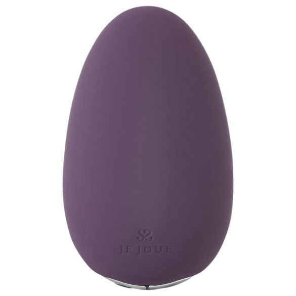 Je Joue Mimi Soft - Bezvadu, ūdensizturīgs klitora vibrators (violets)