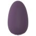 Je Joue Mimi Soft - Bezvadu, ūdensizturīgs klitora vibrators (violets)