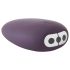 Je Joue Mimi Soft - Bezvadu, ūdensizturīgs klitora vibrators (violets)