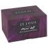 Je Joue Mimi Soft - Bezvadu, ūdensizturīgs klitora vibrators (violets)