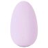 Je Joue Mimi Soft – akumulatora ūdensnecaurlaidīgs klitora vibrators (violets)
