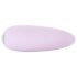 Je Joue Mimi Soft – akumulatora ūdensnecaurlaidīgs klitora vibrators (violets)