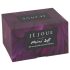 Je Joue Mimi Soft – akumulatora ūdensnecaurlaidīgs klitora vibrators (violets)