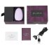 Je Joue Mimi Soft – akumulatora ūdensnecaurlaidīgs klitora vibrators (violets)