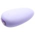 Je Joue Mimi Soft – akumulatora ūdensnecaurlaidīgs klitora vibrators (violets)