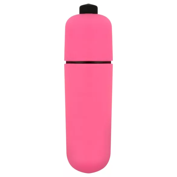 Love Bullet - ūdensizturīgs mini vibrators rozā