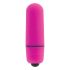 Mīlas Lode - ūdensnecaurlaidīgs mini vibrators (rozā)