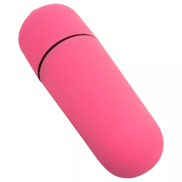Love Bullet - ūdensizturīgs mini vibrators rozā