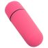 Love Bullet - ūdensdrošs mini vibrators (rozā)