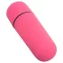 Love Bullet - ūdensizturīgs mini vibrators rozā