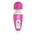 Love Wand - mini masāžas vibrators rozā