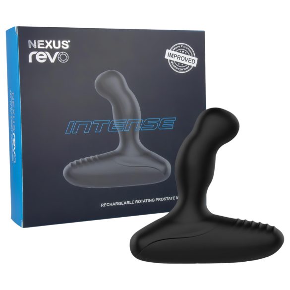Nexus Revo Intense - rotējošs prostatas vibrators