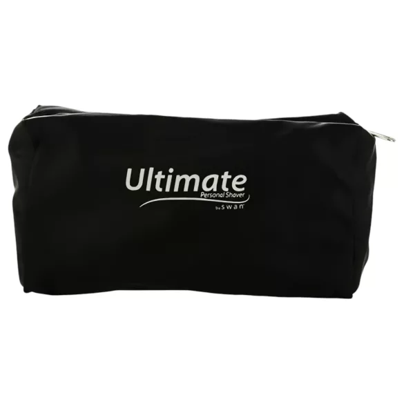 Swan Ultimate - vīriešu intīmās zonas skūšanas komplekts