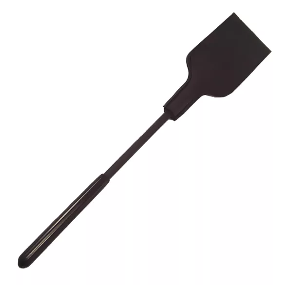 S&M jāšanas pātagas melna