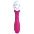 LOVELIFE BY OHMYBOD - CUDDLE - akumulatora G-punkta mini vibrators (rozā)