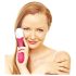 LOVELIFE BY OHMYBOD - CUDDLE - akumulatora G-punkta mini vibrators (rozā)