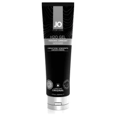 System JO - ūdens bāzes lubrikants gēls 120ml