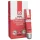 System JO - WARM & BUZZY - klitora stimulējošs gels sievietēm (10 ml)