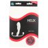 Aneros Trident Helix - balts prostatas stimulators