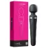 Lovense Domi 2 - ar lietotni vadāms masāžas vibrators (melns)