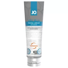   System JO - H2O Jelly Original - biezas konsistences ūdens bāzes lubrikants (120 ml)