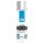 System JO Classic Hybrid - jauktas bāzes lubrikants (240ml)